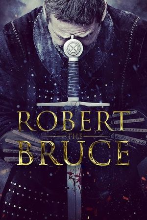 Robert the Bruce's poster