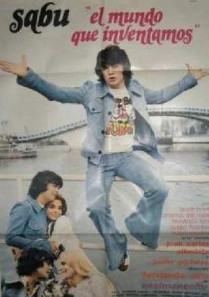 El mundo que inventamos's poster