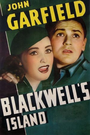 Blackwell's Island's poster