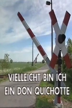Vielleicht bin ich ein Don Quichotte - Winfried Junge und die Kinder von Golzow's poster image