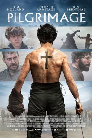 Pilgrimage's poster