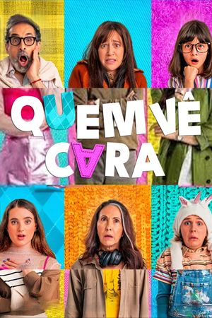 Caras Vemos's poster