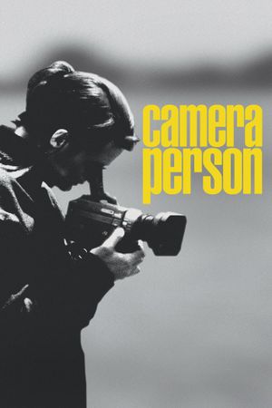 Cameraperson's poster