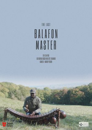 The last Balafon Master's poster