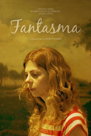 Fantasma's poster