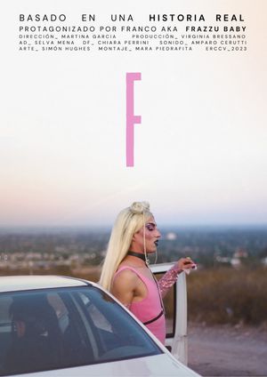 F's poster