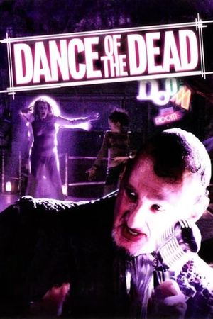 Dance of the Dead's poster
