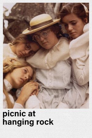 Picnic at Hanging Rock's poster
