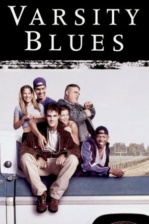 Varsity Blues's poster