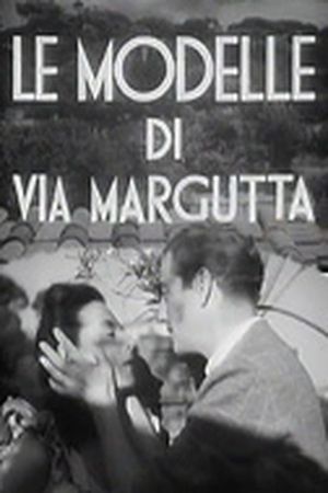 Le modelle di via Margutta's poster