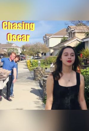 Chasing Oscar's poster image