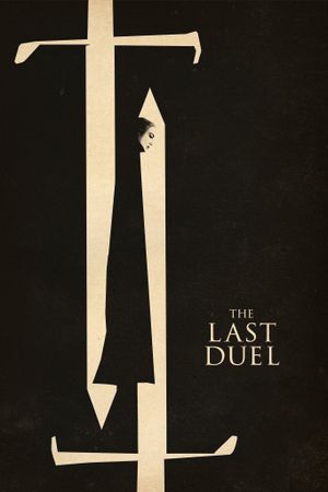 The Last Duel's poster