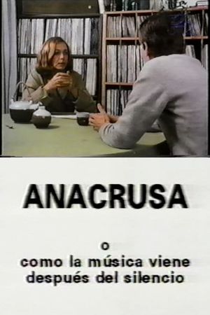 Anacrusa's poster image