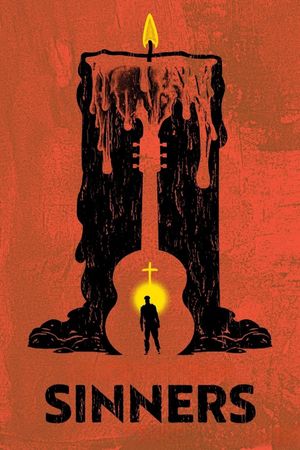 Sinners's poster