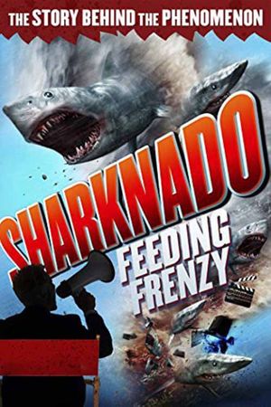 Sharknado: Feeding Frenzy's poster
