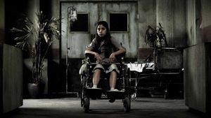 Dark Floors's poster