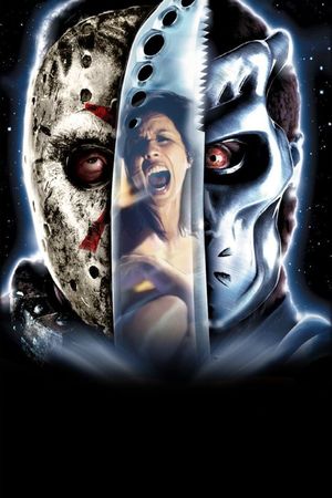 Jason X's poster