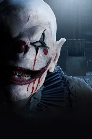 The Jack in the Box: Awakening's poster