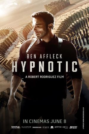 Hypnotic's poster