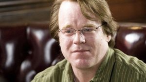 Synecdoche, New York's poster