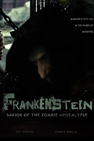 Frankenstein: Savior of the Zombie Apocalypse's poster image