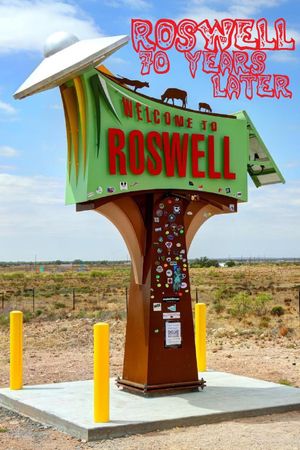 Roswell: 70 Years Later's poster image