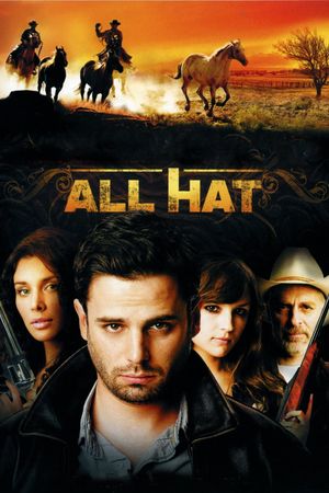 All Hat's poster image