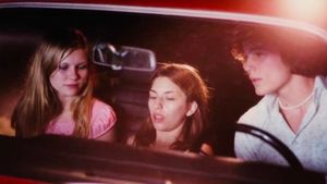 The Making of The Virgin Suicides's poster