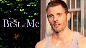 The Best of Me's poster