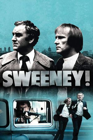Sweeney!'s poster