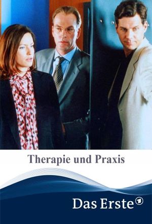 Therapie und Praxis's poster