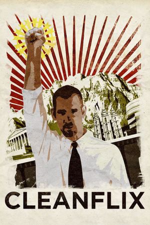 Cleanflix's poster