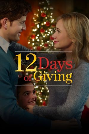 12 Days of Giving's poster