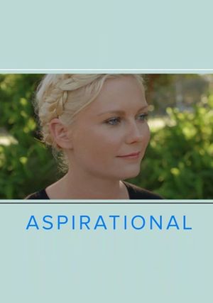 Aspirational's poster