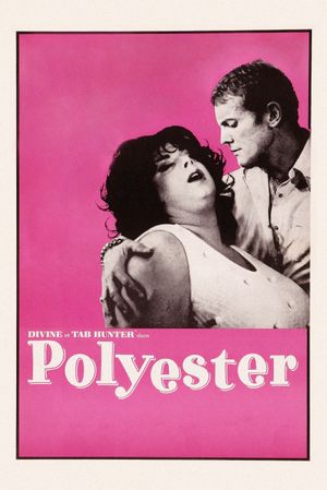 Polyester's poster