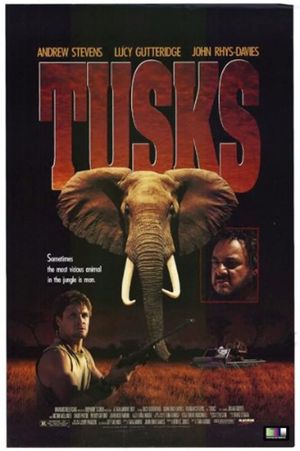 Tusks's poster