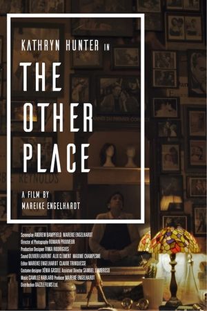 The Other Place's poster