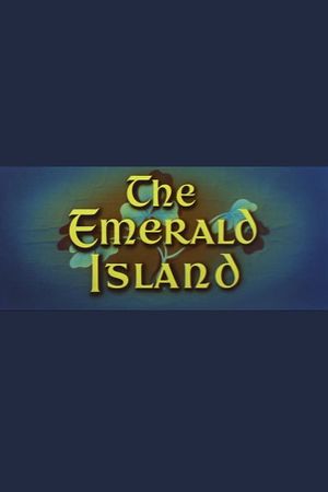 The Emerald Island's poster