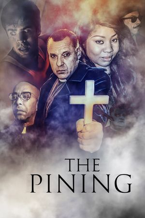 The Pining's poster