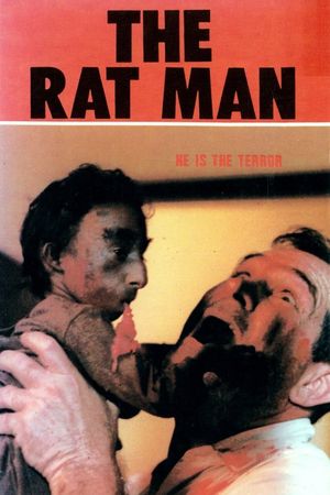 Rat Man's poster