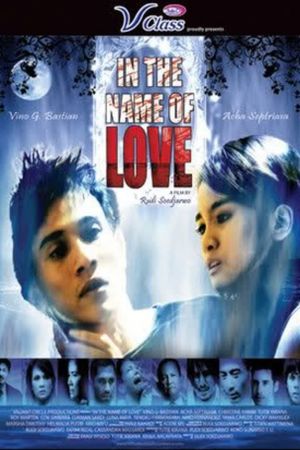 In the Name of Love's poster