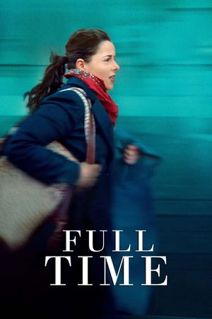 Full Time's poster