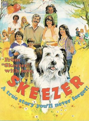 Skeezer's poster