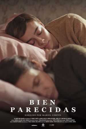 Bien parecidas's poster image