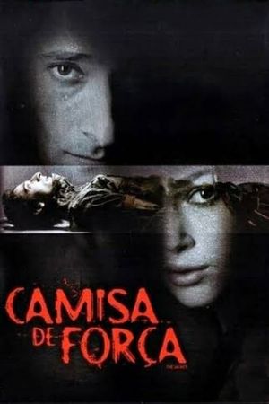 The Jacket's poster
