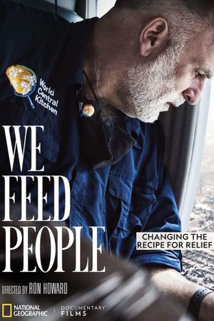 We Feed People's poster