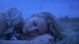 The Virgin Suicides's poster