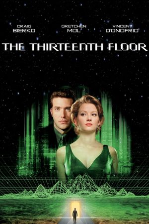 The Thirteenth Floor's poster