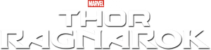 Thor: Ragnarok's poster