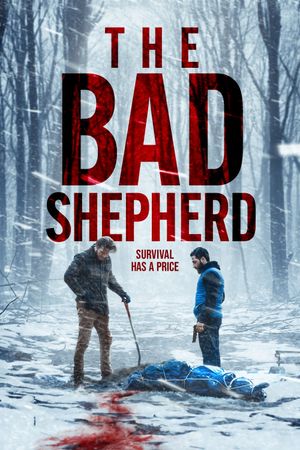 The Bad Shepherd's poster